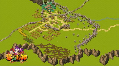 梦幻封神最新图片