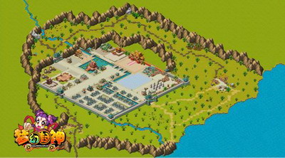 梦幻封神最新图片