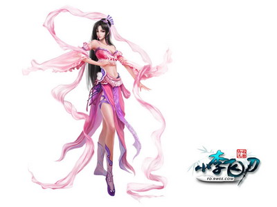 小李飞刀最新图片