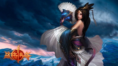 战将传奇最新图片