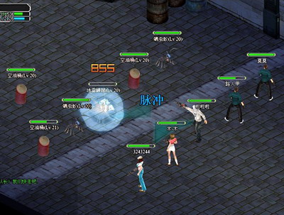 重装英雄最新图片