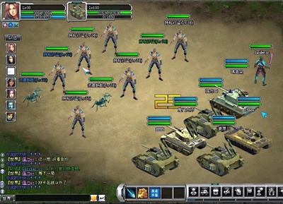 重装英雄最新图片