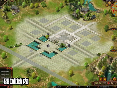 霸王传最新图片