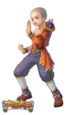 大话武林最新图片