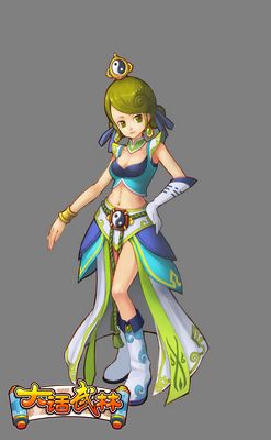 大话武林最新图片