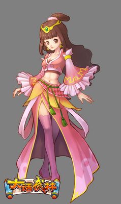 大话武林最新图片