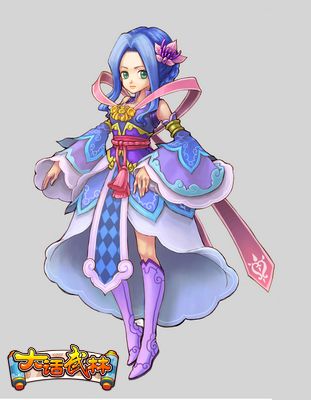 大话武林最新图片