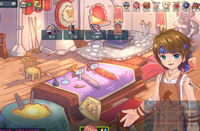 幻龙战记最新图片