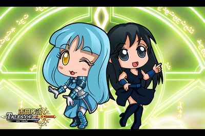 末日传说最新图片