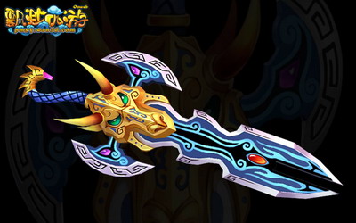 飘渺西游最新图片