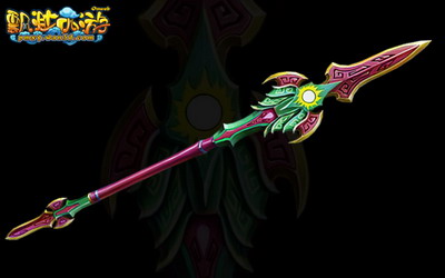 飘渺西游最新图片