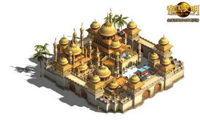 帝国文明最新图片