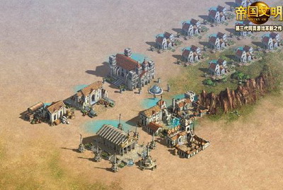 帝国文明最新图片