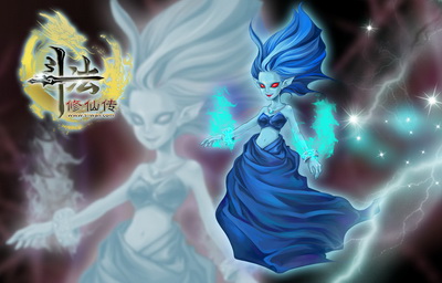 斗法修仙传最新图片