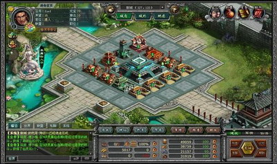 封神无敌最新图片