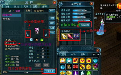 九天仙梦最新图片