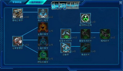 银河英雄传最新图片