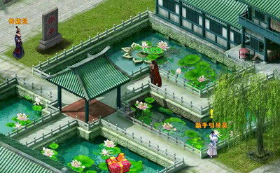 战将online最新图片