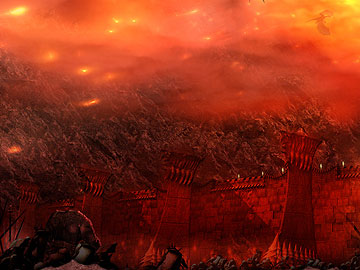 战将online最新图片