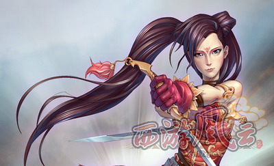 西游风云最新图片