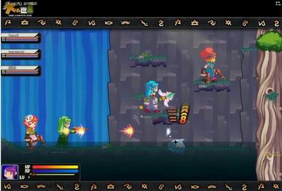 大小世界最新图片