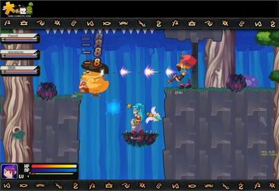 大小世界最新图片