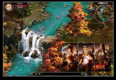 传奇国度最新图片