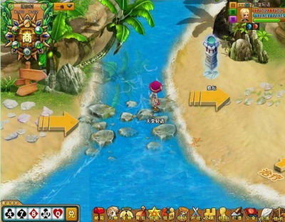 天战传奇最新图片