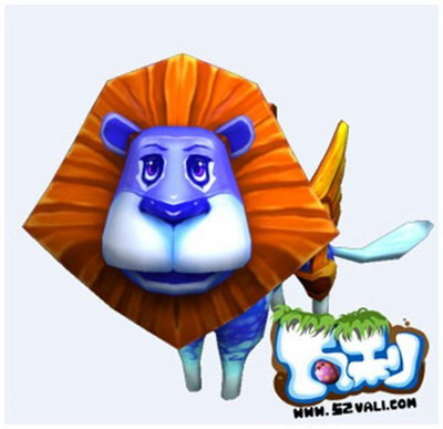 瓦利世界最新图片