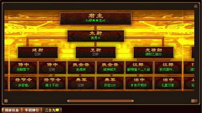 战将传奇最新图片