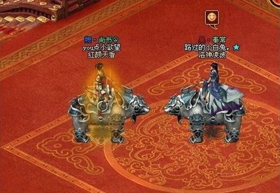 战将传奇最新图片