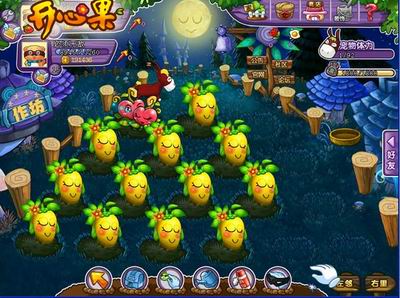 开心果最新图片