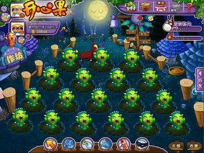 开心果最新图片