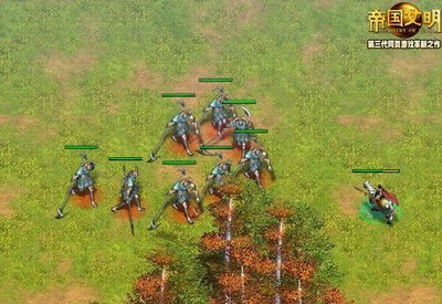 帝国文明最新图片