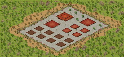 战将传奇最新图片