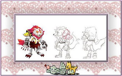 咕噜岛最新图片