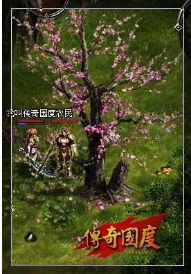 传奇国度最新图片