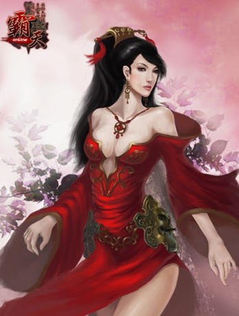 霸天online最新图片