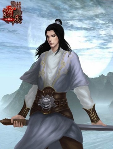 霸天online最新图片