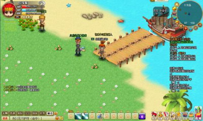 魔镜OL最新图片