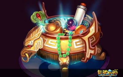 飘渺西游最新图片