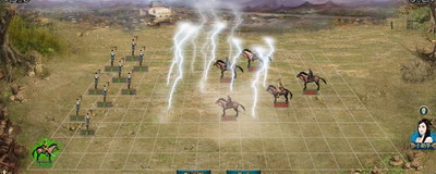 王者天下最新图片