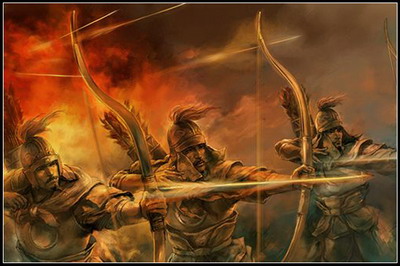 史诗之战最新图片