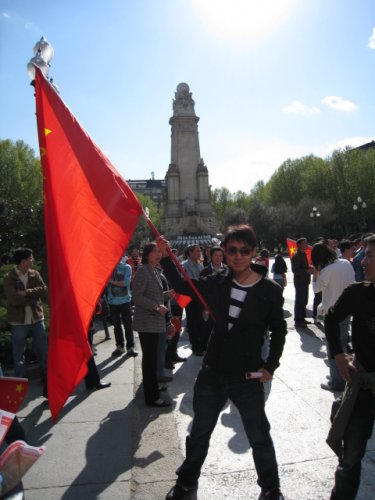 武林英雄最新图片