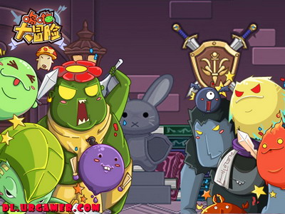 哆啦大冒险最新图片