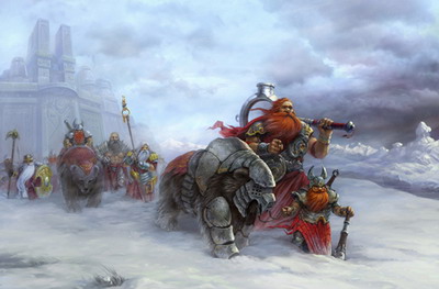 英雄无敌:王国最新图片