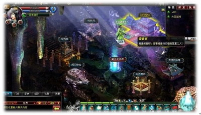 斗法修仙传最新图片