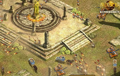 帝国文明最新图片