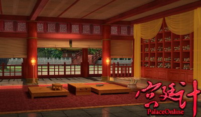 宫廷计最新图片