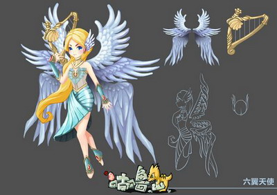 咕噜岛最新图片